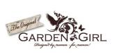 Garden Girl rabattkod - Aktuella erbjudanden