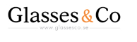 Glasses & Co rabattkod - 5% rabatt + fri frakt