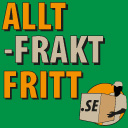 Allt frakt fritt rabattkod - Gratis gåva