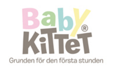 Babykittet rabattkod - 100 kr rabatt + gratis frakt