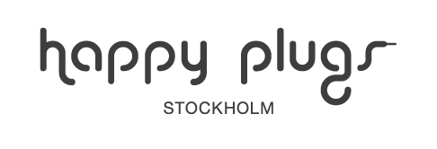 Happy Plugs rabattkod - 20% rabatt med kod