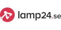 Lamp24 rabattkod - Upp till 60% rabatt