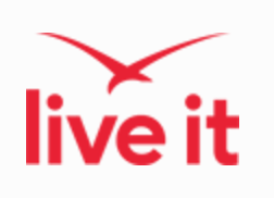 Liveit.se rabattkod - Topp 10