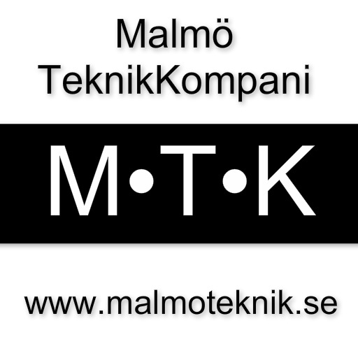 Malmö TeknikKompani rabattkod - Få 5% rabatt