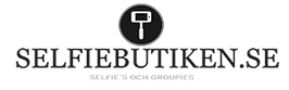 Selfiebutiken rabattkod - 10% rabatt + fri frakt