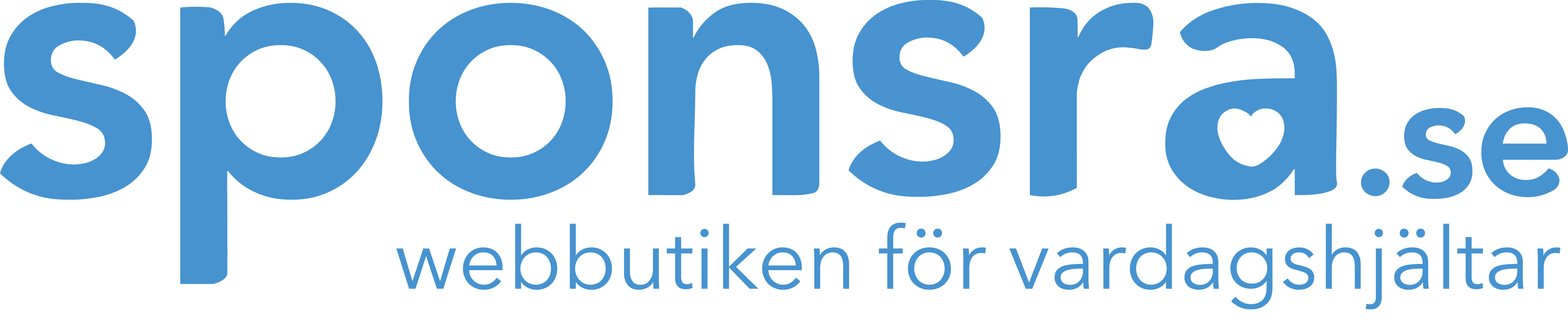Sponsra rabattkod - 50 kr rabatt