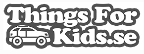 Thingsforkids rabattkod - 10% rabatt på allt